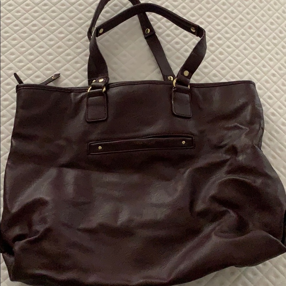 Ladies tote bag